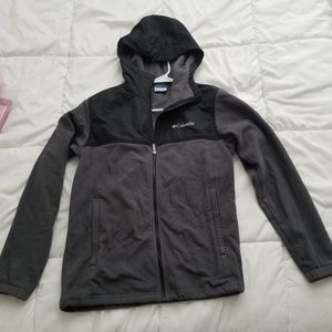 Mens Columbia jacket